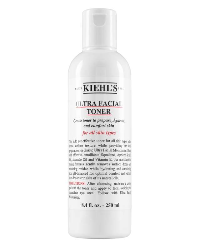 Ultra Facial Toner,